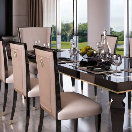 8 bedrooms in Damac Hills – Belair Phase 2