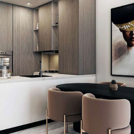 1 bedroom in Al Serh Residences 11