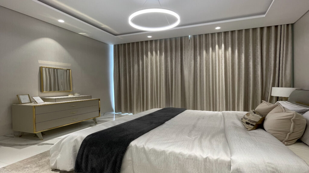 1 bedroom in The Pinnacle