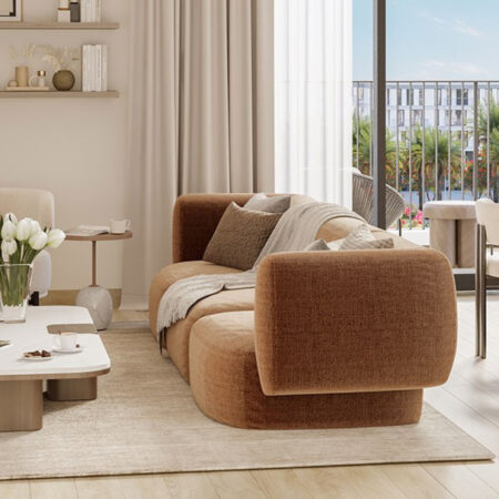 2 bedrooms in The Baltimore