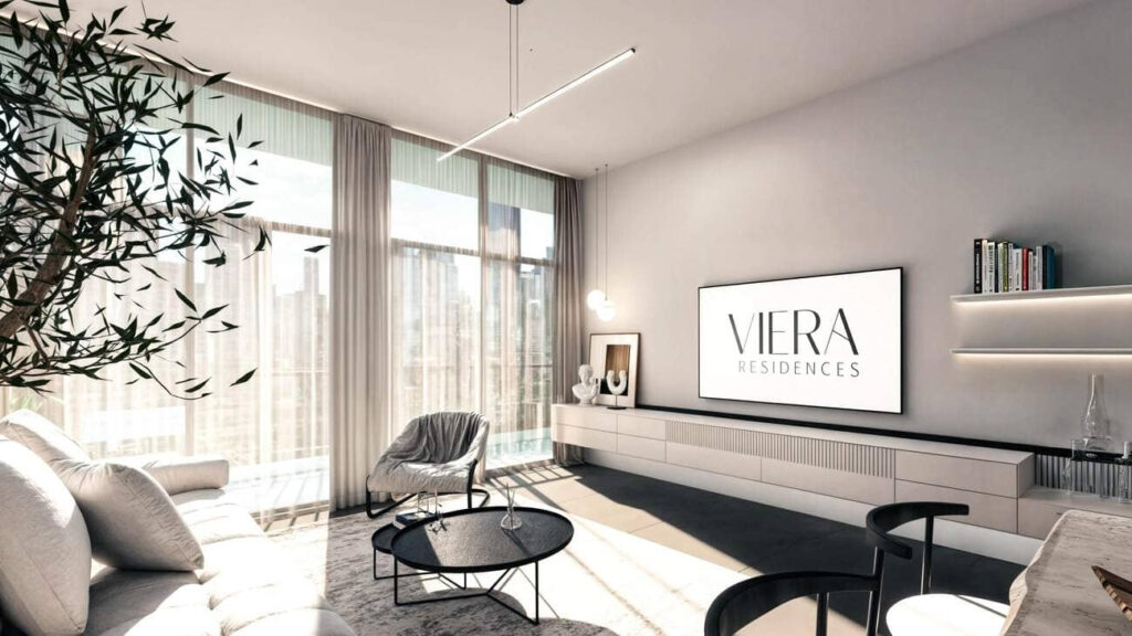 2 bedrooms in Viera Residences