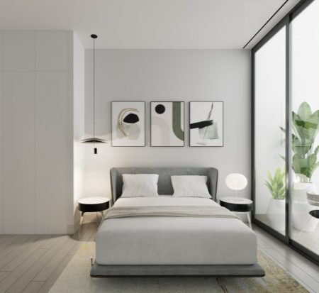 1 bedroom in Al Mamsha Nama 6