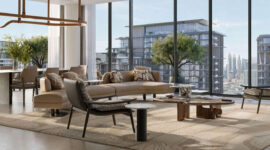 3 bedrooms in City Walk Crestlane