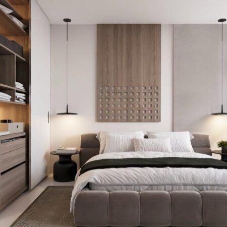 1 bedroom in Verdana 10 Residences & Townhouses