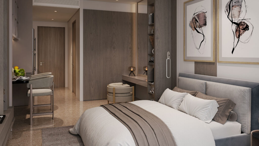 1 bedroom in Coventry 66