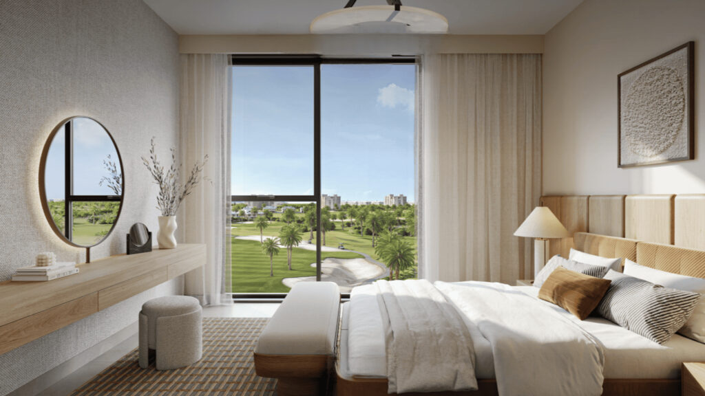 1 bedroom in Golf Edge