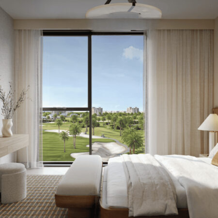 2 bedrooms in Golf Edge
