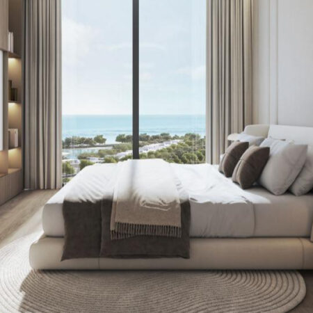 1 bedroom in Bayside Marina Residences