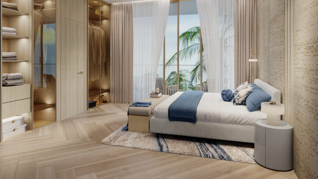 1 bedroom in Sunset Bay 2