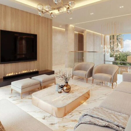 4 bedrooms in South Bay 3