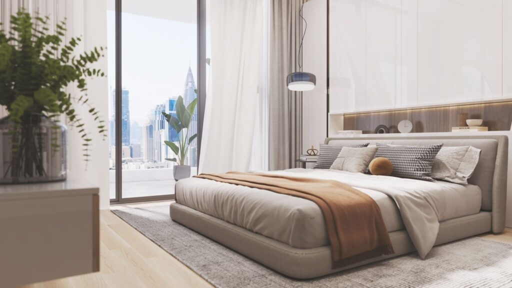 2 bedrooms in Ocean Pearl 2