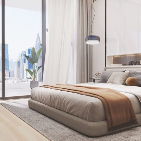 4 bedrooms in Ocean Pearl 2