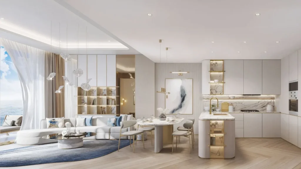 1 bedroom in Beach Walk Grand
