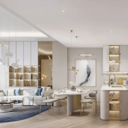 2 bedrooms in Beach Walk Grand