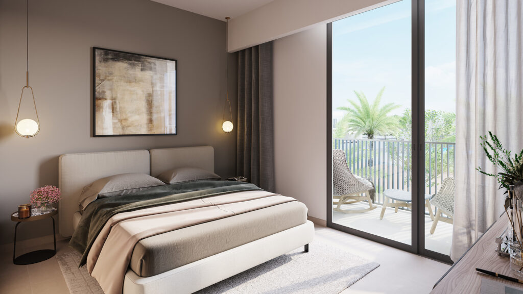 3 bedrooms in MAHA