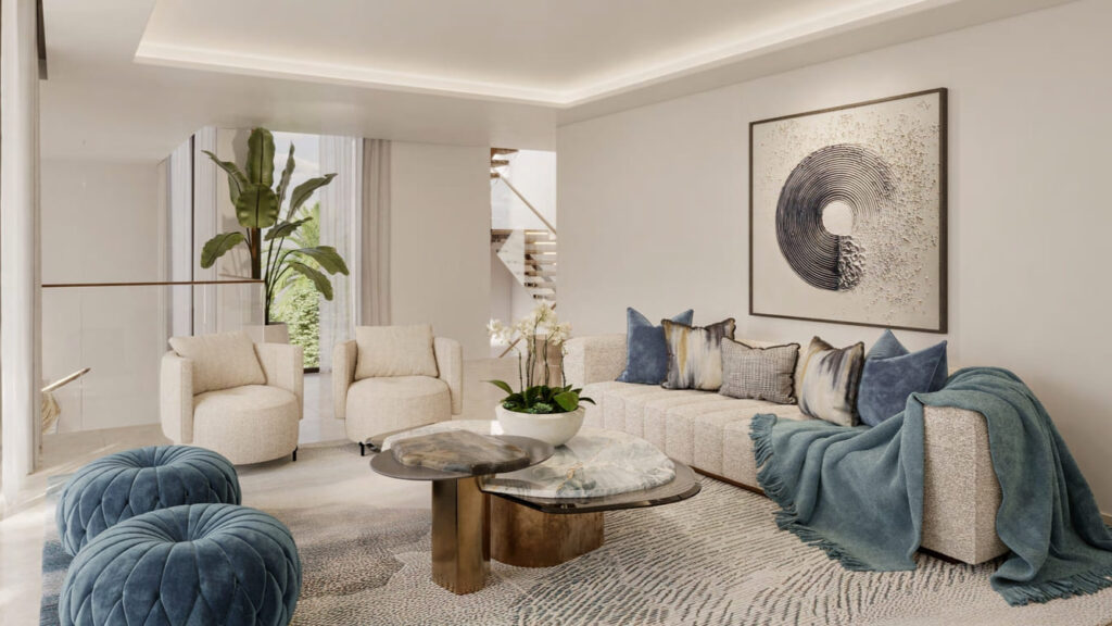 7 bedrooms in Nad Al Sheba Gardens Phase 7