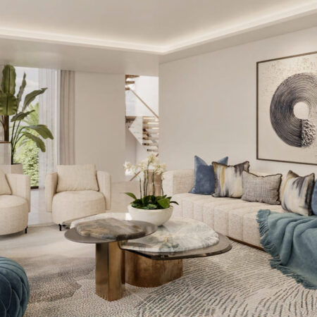 7 bedrooms in Nad Al Sheba Gardens Phase 7