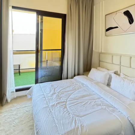 2 bedrooms in Elite 10 Sports Residence