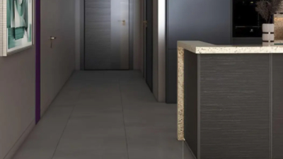 1 bedroom in MBL Signature