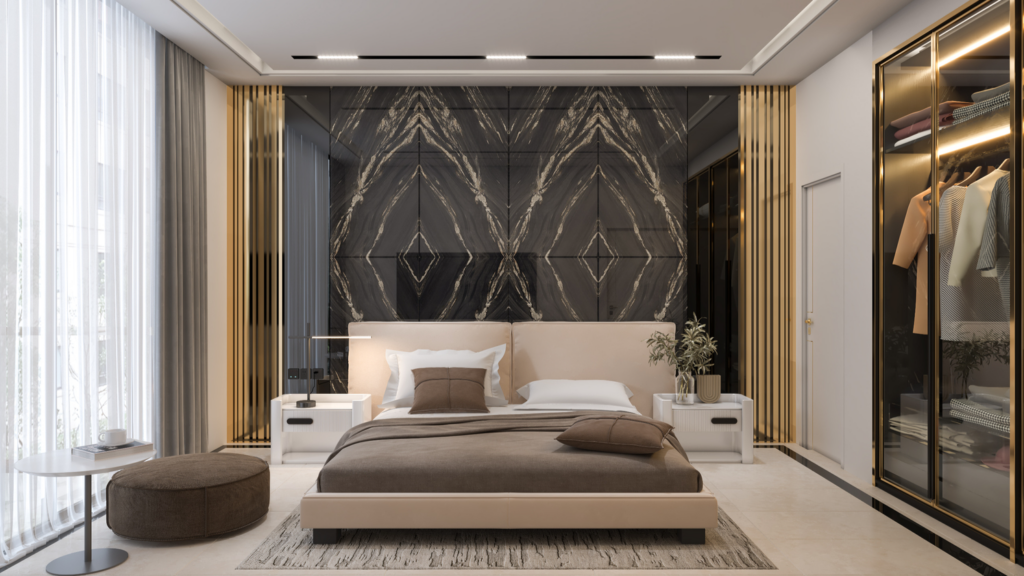 3 bedrooms in Empire Lake Views