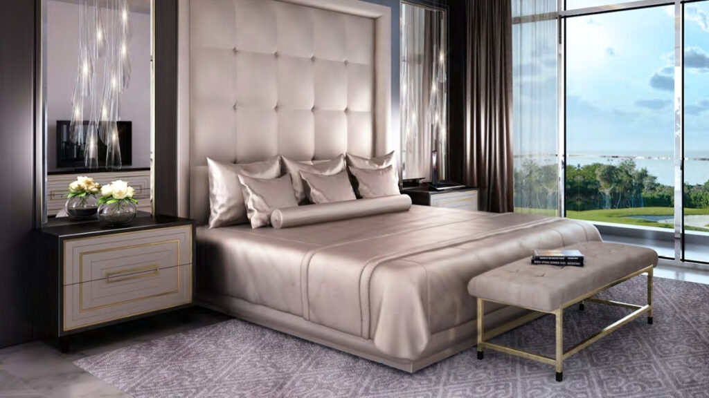 8 bedrooms in Damac Hills – Belair Phase 2