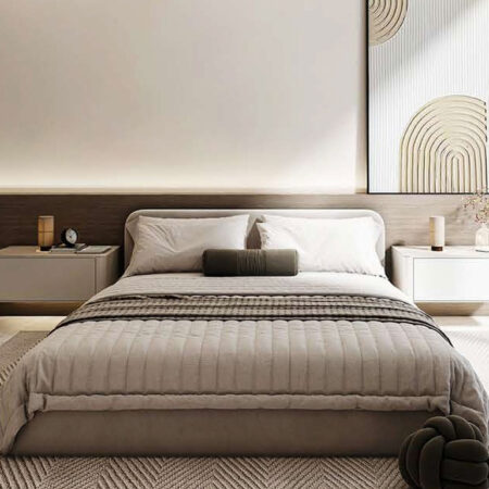 Studio in Al Serh Residences 11