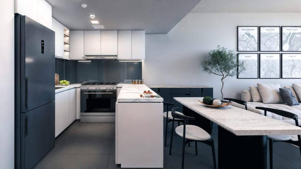 2 bedrooms in Viera Residences