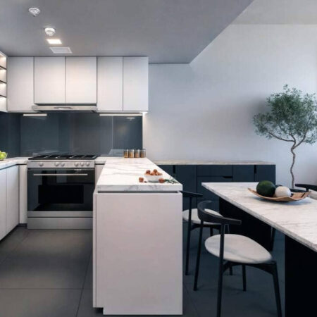 Studio in Viera Residences