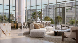 4 bedrooms in City Walk Crestlane