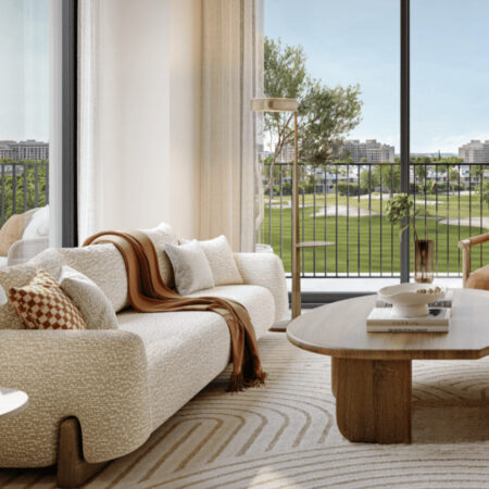 1 bedroom in Golf Edge