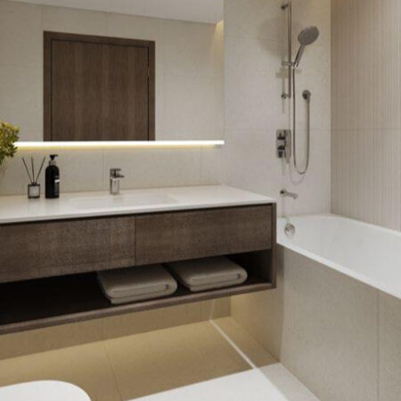 1 bedroom in Avenue Park Towers