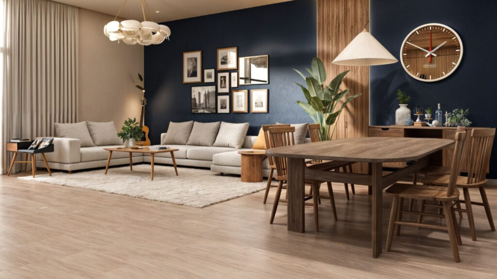 3 bedrooms in Reportage Hills