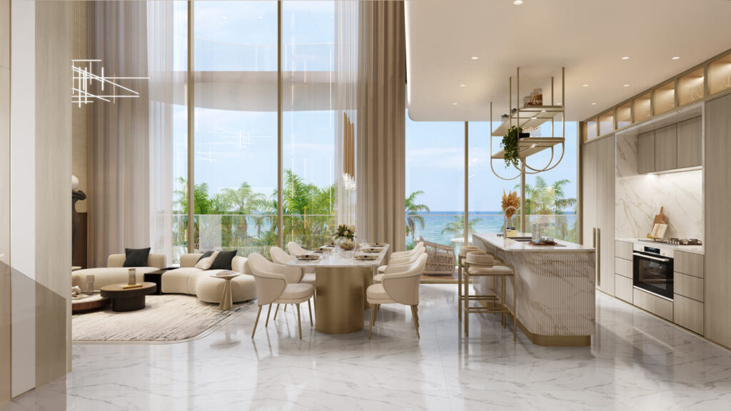 1 bedroom in Sunset Bay 2