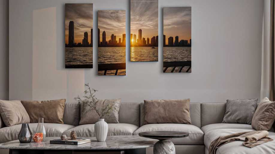 Studio in Butterfly Towers