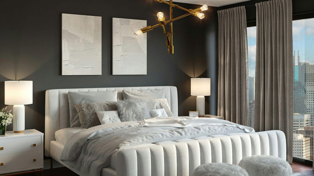 1 bedroom in Pristine