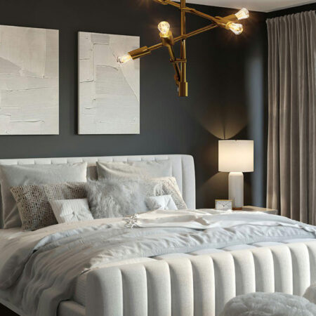 2 bedrooms in Pristine