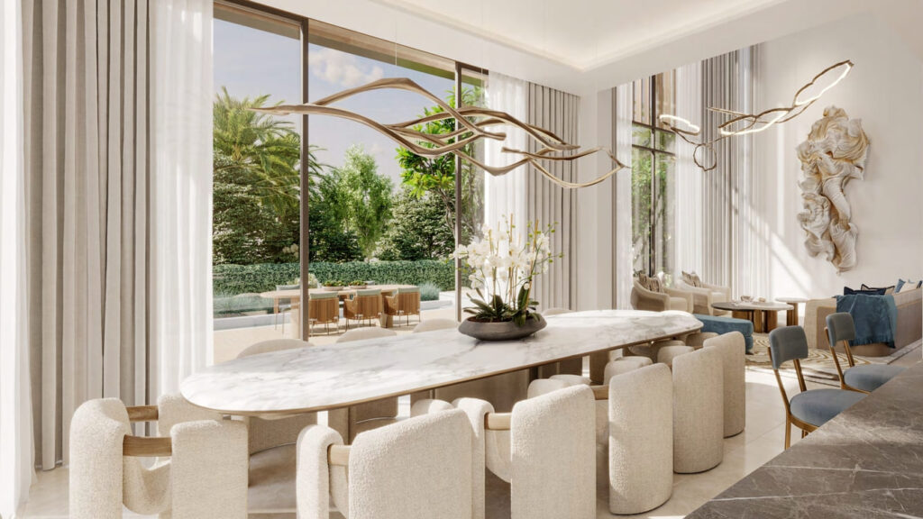 7 bedrooms in Nad Al Sheba Gardens Phase 7