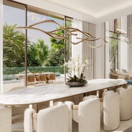 7 bedrooms in Nad Al Sheba Gardens Phase 7