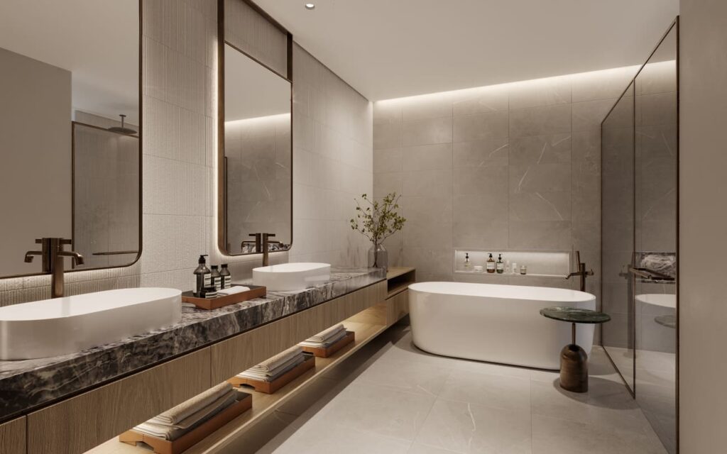 7 bedrooms in Nad Al Sheba Garden Phase 5, 6