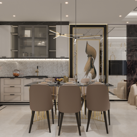 2 bedrooms in Empire Lake Views