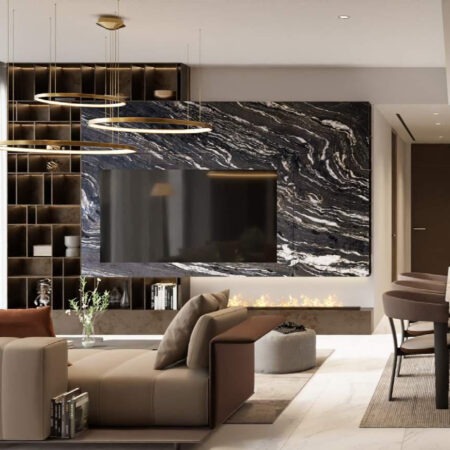 3 bedrooms in Bond Enclave