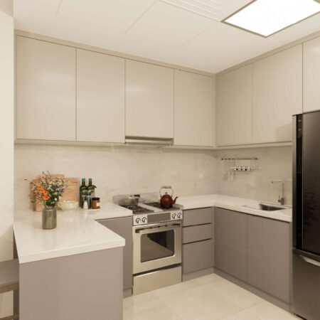 1 bedroom in Kentia Residence