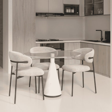 Studio in The Boulevard
