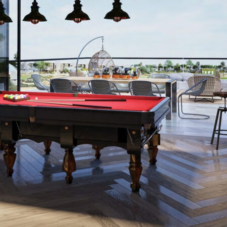 8 bedrooms in Damac Hills – Belair Phase 2