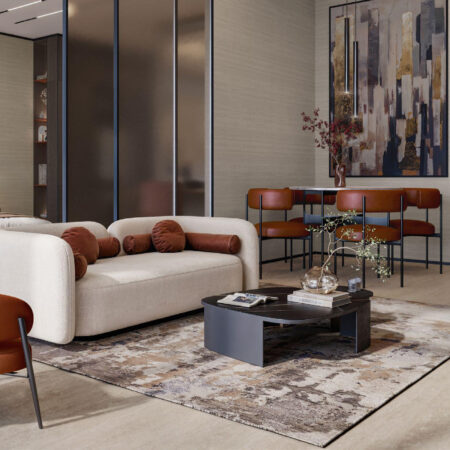 1 bedroom in Ola Residence