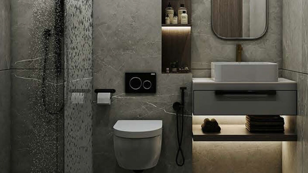 1 bedroom in Al Serh Residences 11