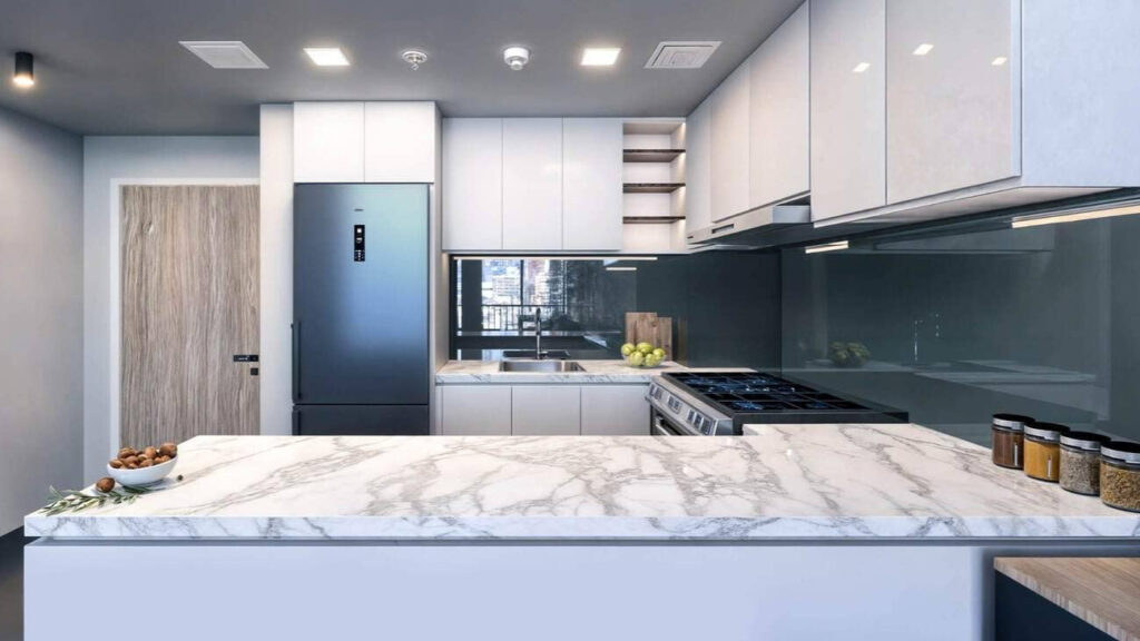 2 bedrooms in Viera Residences