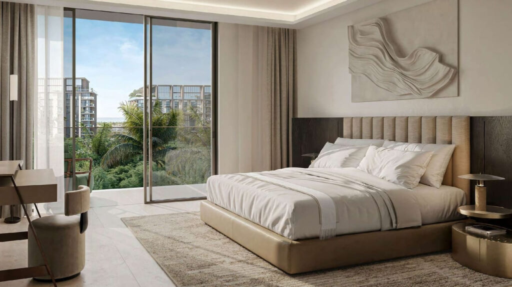 3 bedrooms in City Walk Crestlane