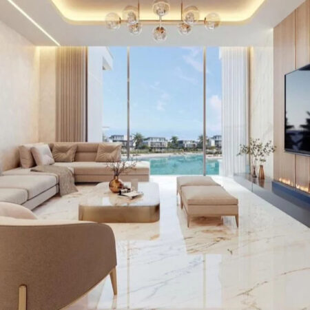 3 bedrooms in South Bay 3