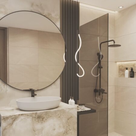 2 bedrooms in Ocean Pearl 2